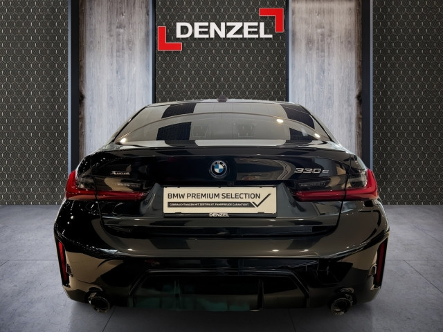 Bild 10: BMW 330e xDrive Limousine MX G20