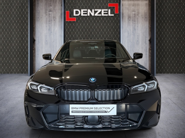 Bild 12: BMW 330e xDrive Limousine MX G20