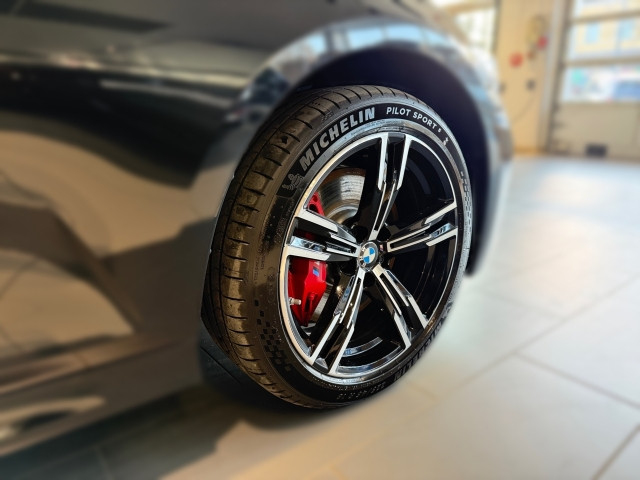 Bild 4: BMW 330e xDrive Limousine MX G20