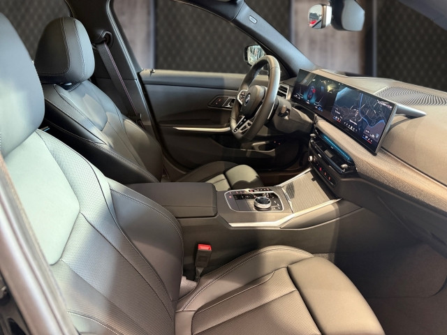 Bild 5: BMW 330e xDrive Limousine MX G20