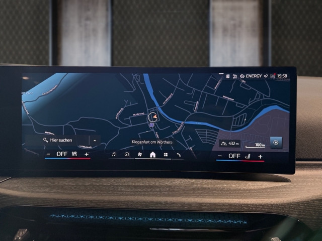 Bild 7: BMW 330e xDrive Limousine MX G20