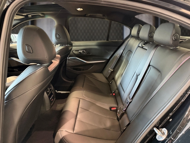 Bild 8: BMW 330e xDrive Limousine MX G20