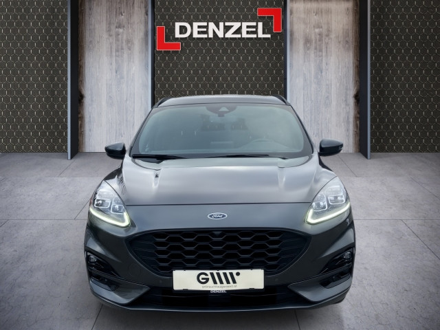 Bild 12: Ford Kuga 2,5 Duratec PHEV ST Line x Aut