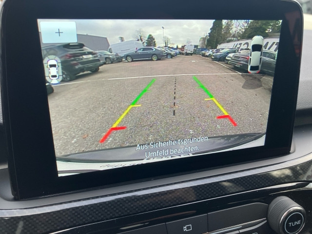 Bild 14: Ford Kuga 2,5 Duratec PHEV ST Line x Aut