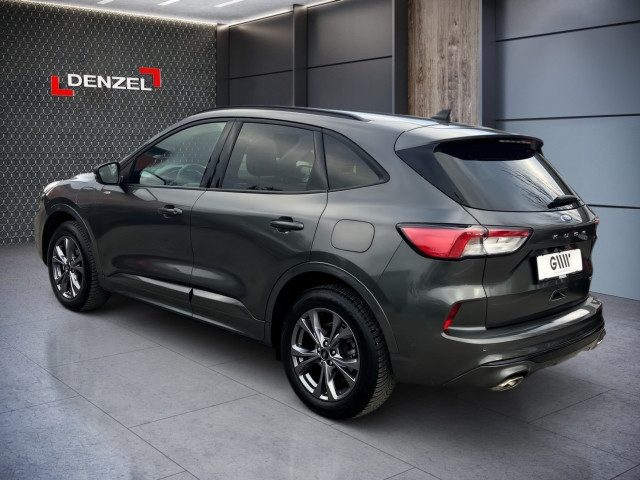 Bild 2: Ford Kuga 2,5 Duratec PHEV ST Line x Aut
