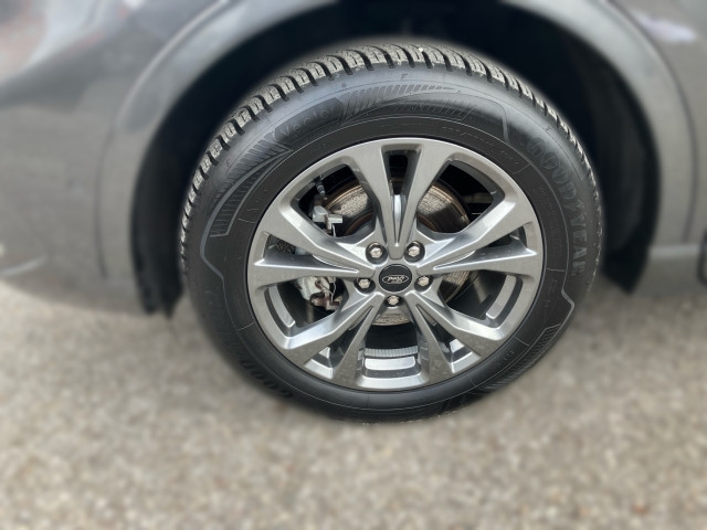 Bild 4: Ford Kuga 2,5 Duratec PHEV ST Line x Aut