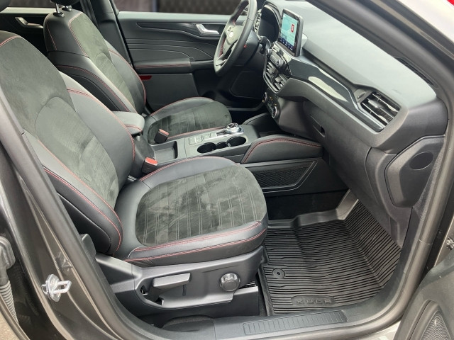 Bild 5: Ford Kuga 2,5 Duratec PHEV ST Line x Aut