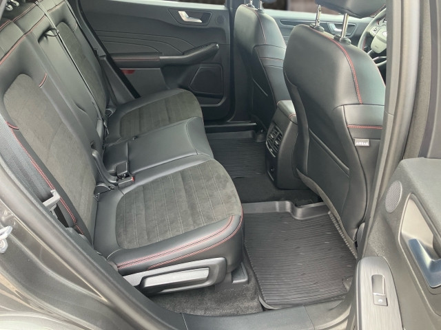 Bild 8: Ford Kuga 2,5 Duratec PHEV ST Line x Aut