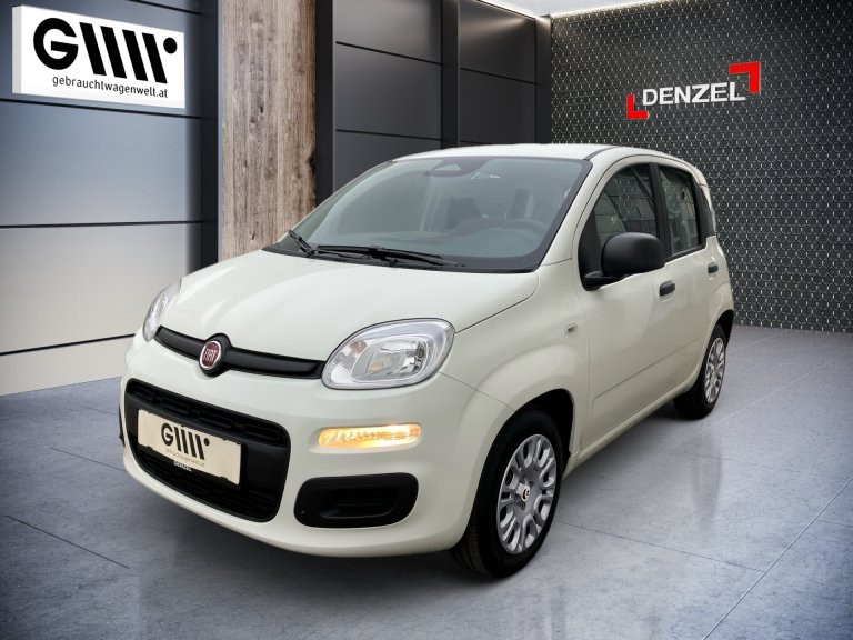 Bild 0: Fiat Panda 4x2 FireFly Hybrid 70 Panda