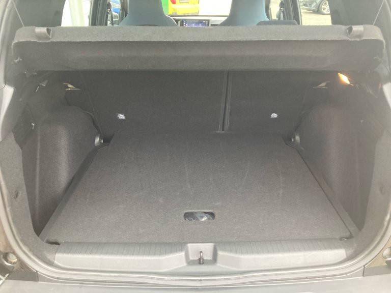 Bild 9: Opel Frontera Electric, Edition, Elektromotor (83 kW/11