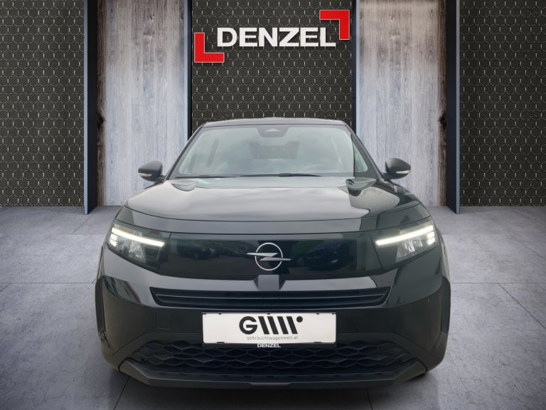 Bild 12: Opel Frontera