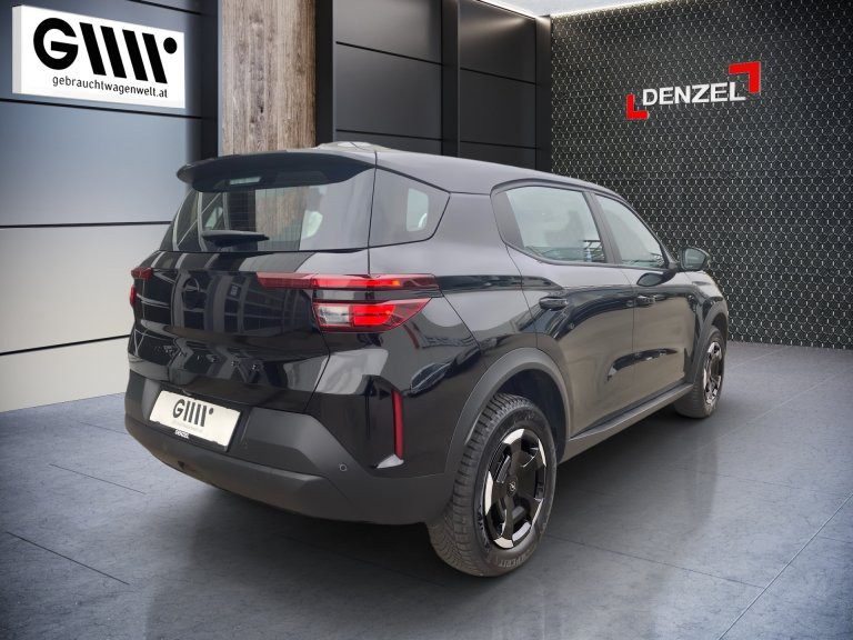 Bild 3: Opel Frontera