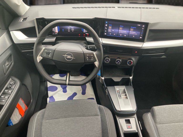 Bild 6: Opel Frontera Electric, Edition, Elektromotor (83 kW/11