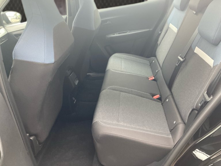 Bild 8: Opel Frontera Electric, Edition, Elektromotor (83 kW/11