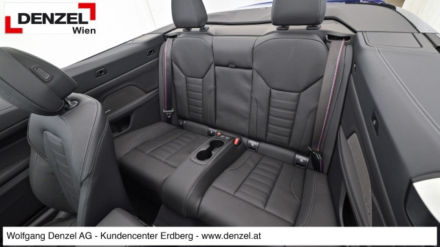 Bild 9: BMW 420i Cabrio G23 B48