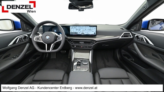 Bild 10: BMW 420i Cabrio G23 B48