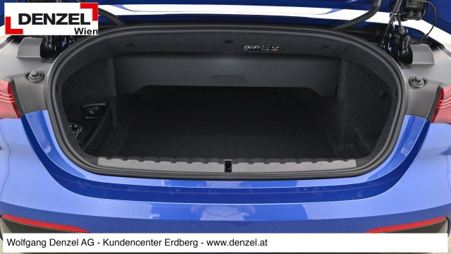 Bild 8: BMW 420i Cabrio G23 B48