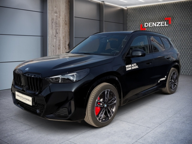 Bild 0: BMW X1 xDrive30e U11 XB2