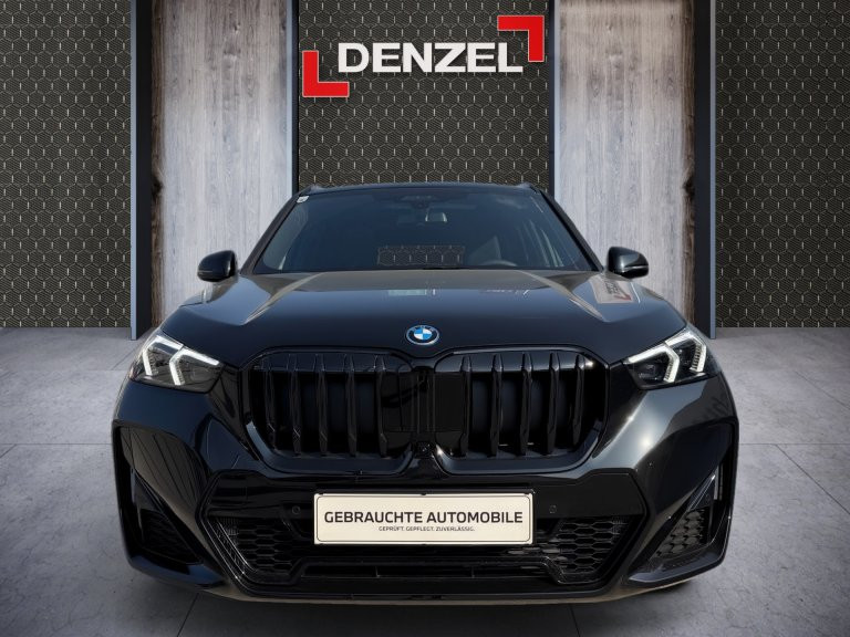 Bild 12: BMW X1 xDrive30e U11 XB2