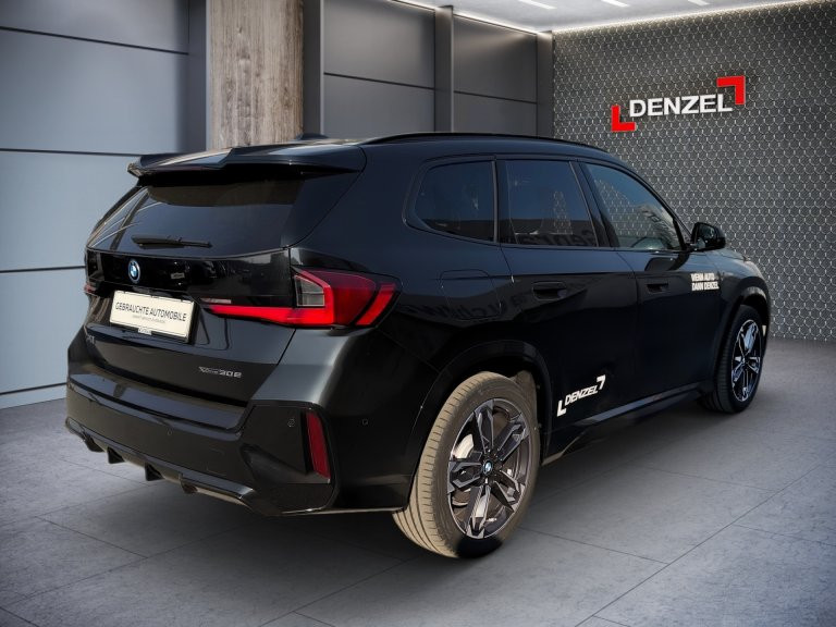 Bild 3: BMW X1 xDrive30e U11 XB2