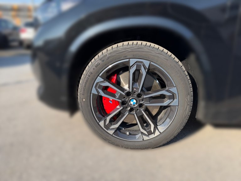 Bild 4: BMW X1 xDrive30e U11 XB2