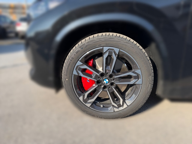 Bild 4: BMW X1 xDrive30e U11 XB2