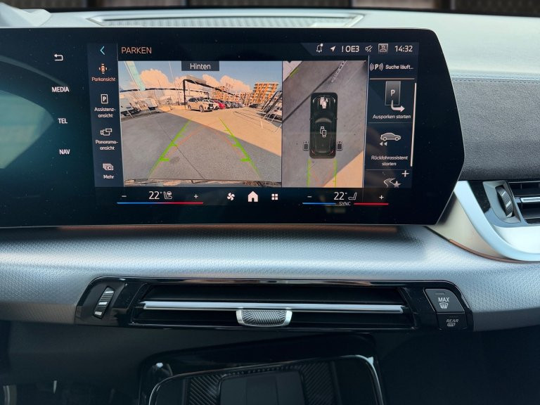 Bild 7: BMW X1 xDrive30e U11 XB2