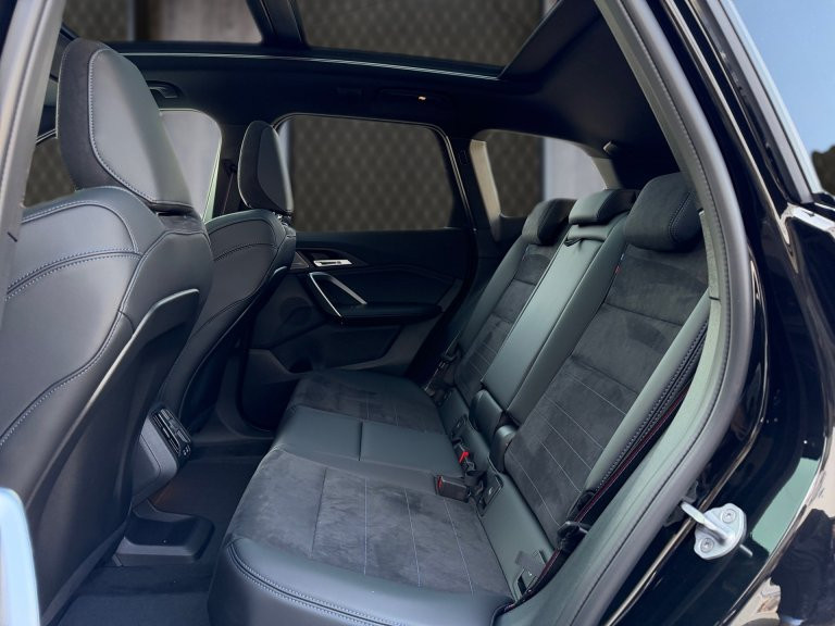 Bild 8: BMW X1 xDrive30e U11 XB2