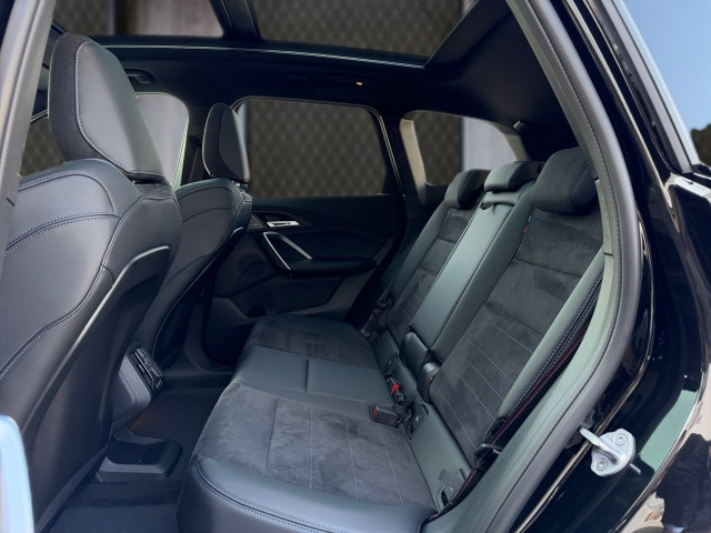 Bild 8: BMW X1 xDrive30e U11 XB2