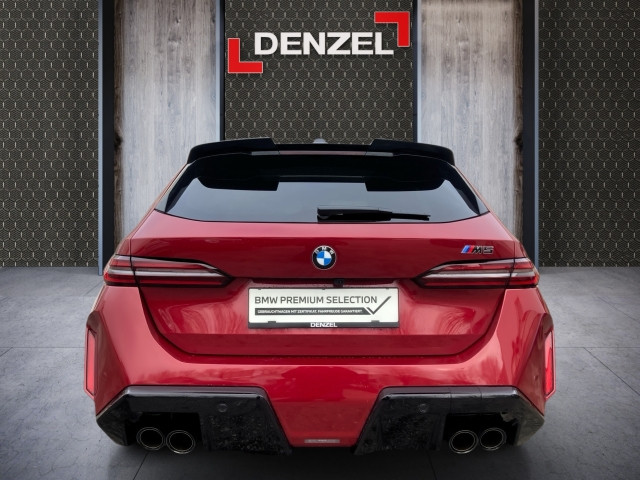 Bild 10: BMW M5 Touring