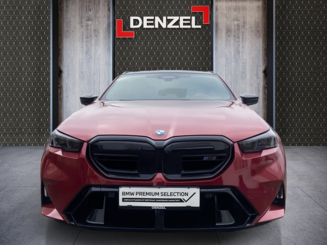 Bild 12: BMW M5 Touring