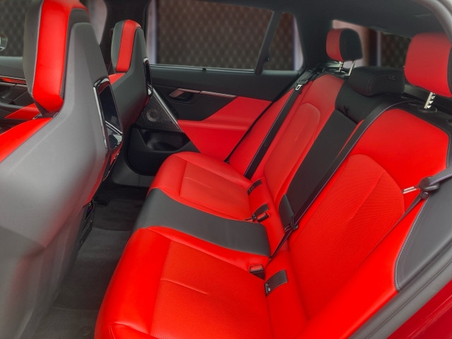 Bild 8: BMW M5 Touring