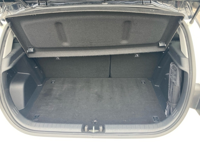 Bild 9: Hyundai i20 1,2 MPI i-Line P