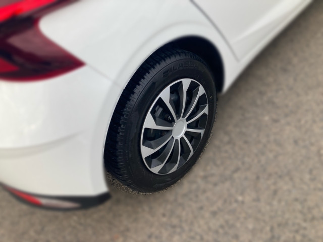 Bild 4: Hyundai i20 1,2 MPI i-Line P