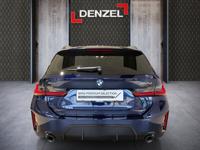 Bild 10: BMW 320d xDrive Touring G21 B47