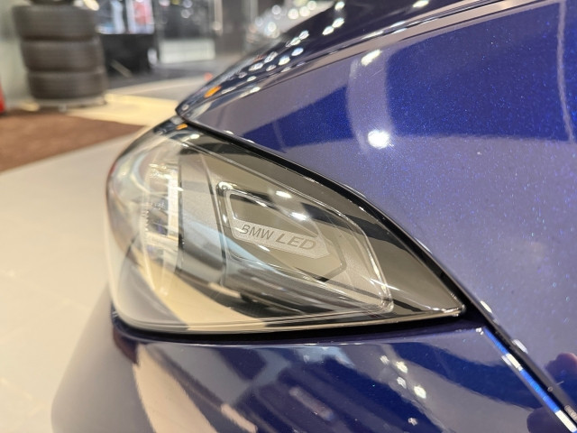 Bild 11: BMW 320d xDrive Touring G21 B47