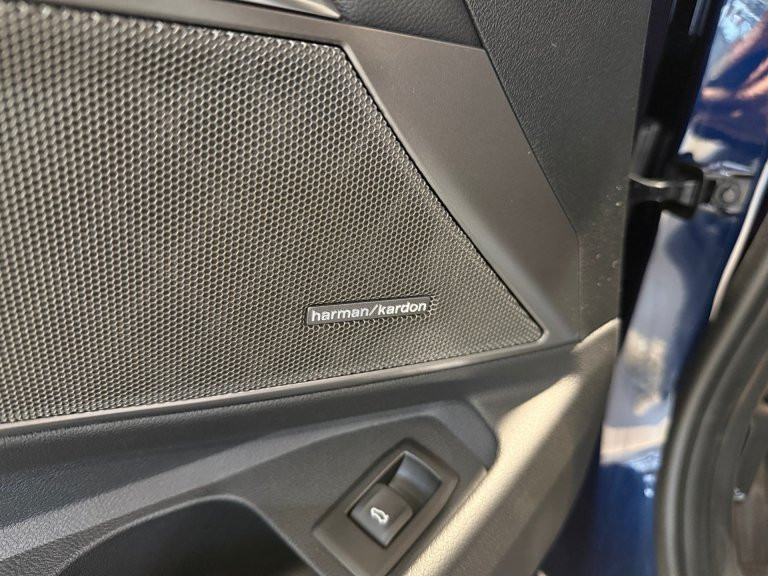 Bild 13: BMW 320d xDrive Touring G21 B47