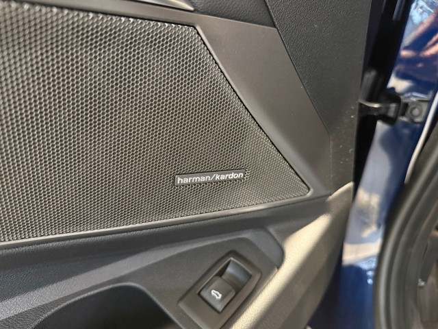 Bild 13: BMW 320d xDrive Touring G21 B47