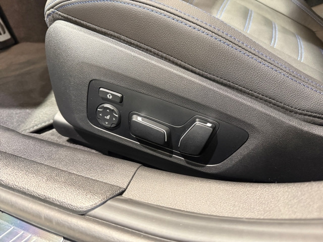 Bild 14: BMW 320d xDrive Touring G21 B47