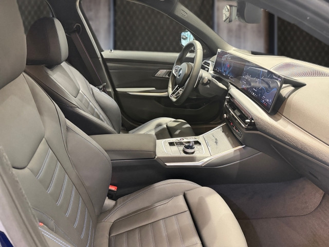 Bild 5: BMW 320d xDrive Touring G21 B47