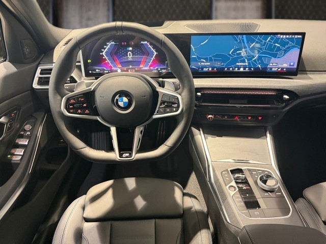 Bild 6: BMW 320d xDrive Touring G21 B47