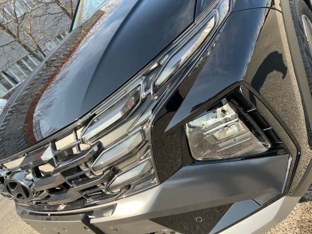Bild 12: Hyundai Tucson NX4 GO 1,6 T-GDi HEV 2WD AT