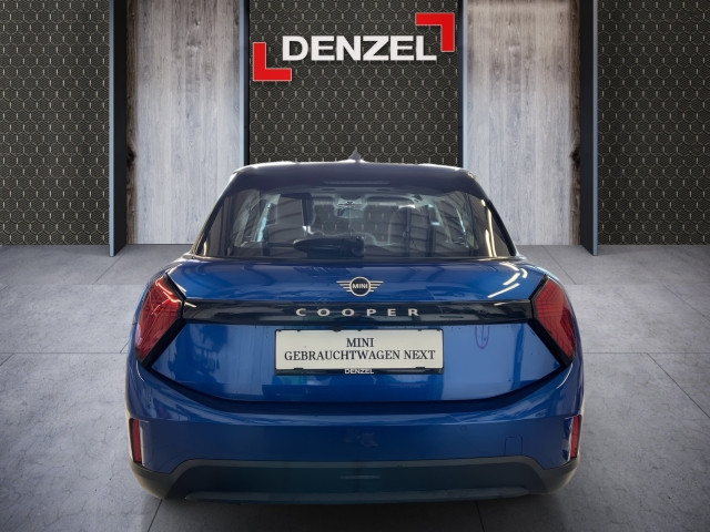 Bild 10: Mini Mini C 5-Türer F65