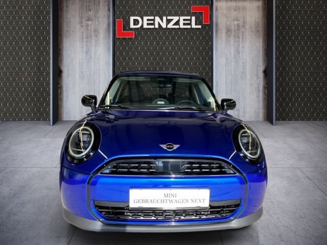 Bild 12: Mini Mini C 5-Türer F65