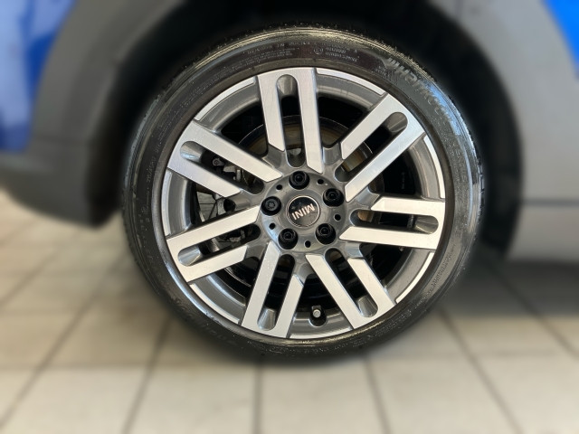 Bild 4: Mini Mini C 5-Türer F65