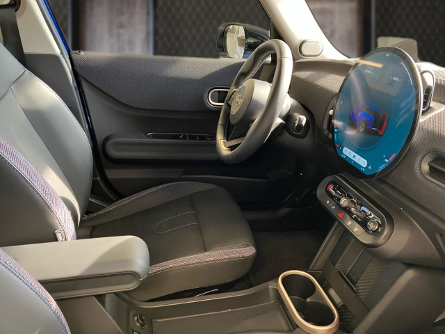 Bild 5: Mini Mini C 5-Türer F65