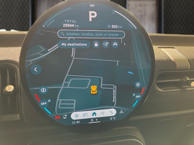 Bild 7: Mini Mini C 5-Türer F65