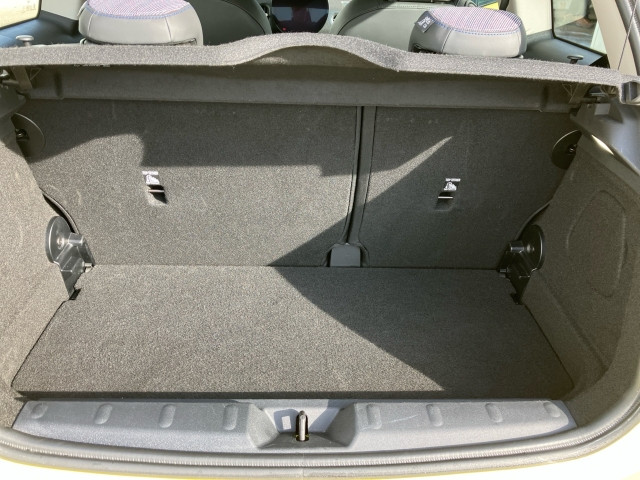 Bild 9: Mini Cooper C F66 B38