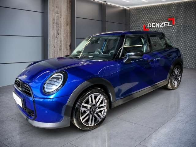 Bild 0: Mini Mini C 5-Türer F65