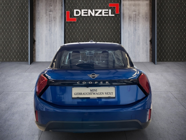 Bild 10: Mini Mini C 5-Türer F65